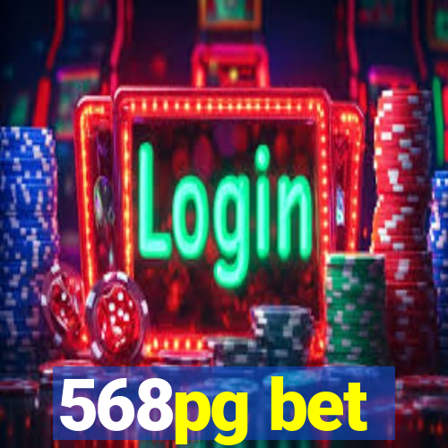 568pg bet